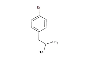 1-Bromo-4-isobutylbenzene