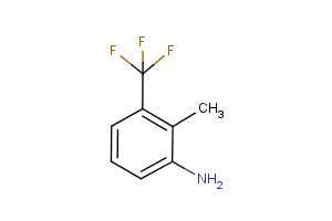 3-Amino-2-methylbenzotrifluoride
