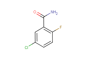 5-Chloro-2-fluorobenzamide