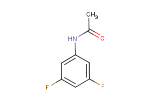 3′,5′-Difluoroacetanilide