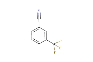 3-(Trifluoromethyl)benzonitrile