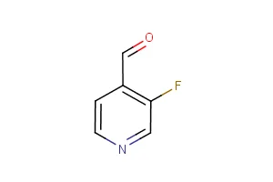 3-Fluoroisonicotinaldehyde
