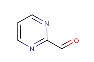 Pyrimidine-2-carboxaldehyde