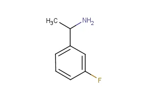 1-(3-fluorophenyl)ethan-1-amine