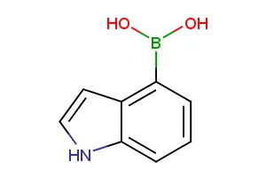1H-Indole-4-boronic acid