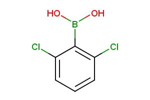 2,6-Dichlorobenzeneboronic acid