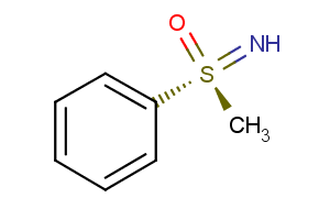 (S)-(+)-S-Methyl-S-phenylsulfoximine 99% ee