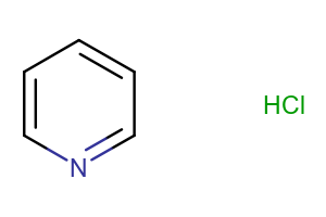 Pyridine hydrochloride