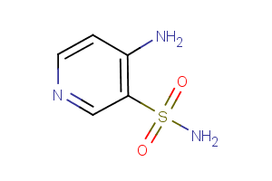 4-Aminopyridine-3-sulphonamide