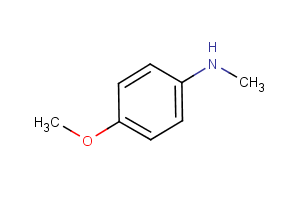 N-(4-Methoxyphenyl)-N-methylamine