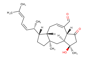 6-epi-Ophiobolin K