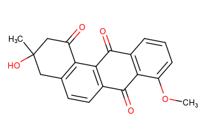 6-Deoxy-8-O-methylrabelomycin; MM 47755