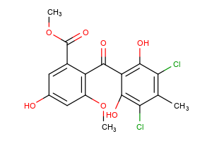 Dihydrogeodin