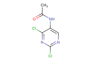 N-(2,4-Dichloropyrimidin-5-yl)acetamide