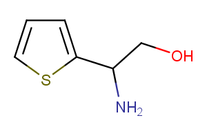 2-amino-2-(2-thienyl)ethanol