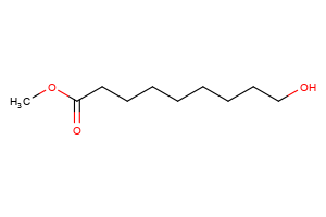 methyl 9-hydroxynonanoate
