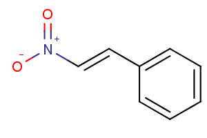 (E)-(2-Nitrovinyl)benzene