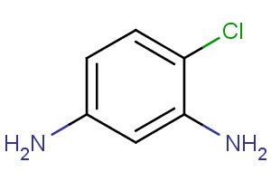 4-Chlorobenzene-1,3-diamine