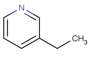 3-Ethylpyridine