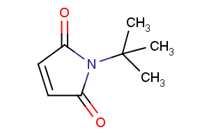 1-(tert-Butyl)-1H-pyrrole-2,5-dione