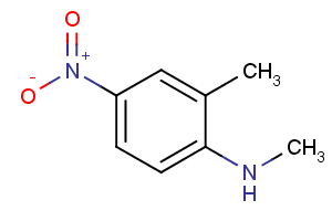 N,2-Dimethyl-4-nitroaniline