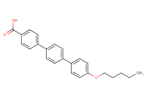 4”-(Pentyloxy)-[1,1′:4′,1”-terphenyl]-4-carboxylic acid