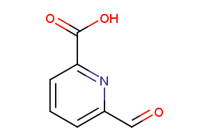 6-Formylpicolinic acid