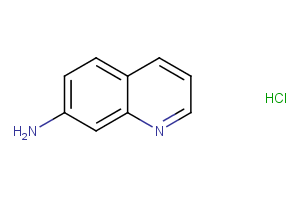 Quinolin-7-amine hydrochloride
