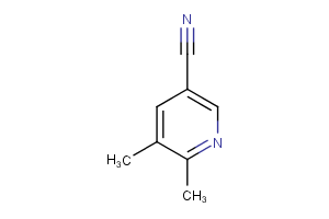 5,6-Dimethylnicotinonitrile