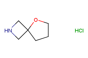 5-Oxa-2-azaspiro[3.4]octane hydrochloride