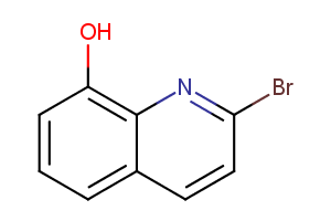 2-Bromoquinolin-8-ol