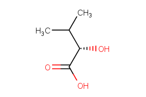 (S)-2-Hydroxy-3-methylbutanoic acid