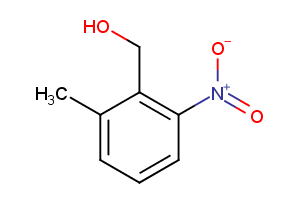 (2-Methyl-6-nitrophenyl)methanol