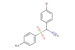 a-Tosyl-(4-bromobenzyl) isocyanide