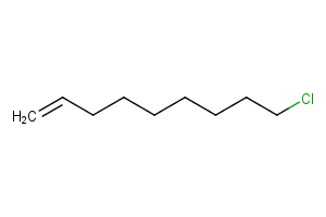 9-Chloronon-1-ene