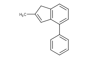 2-Methyl-4-phenyl-1H-indene