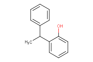 2-(1-Phenylethyl)phenol