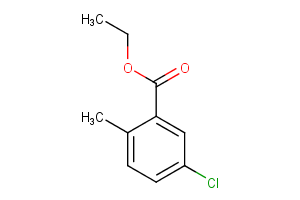 Ethyl 5-chloro-2-methylbenzoate