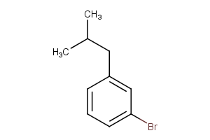 1-Bromo-3-isobutylbenzene