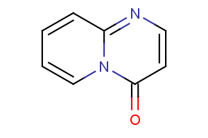 4H-pyrido[1,2-a]pyrimidin-4-one