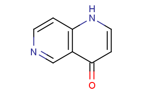 1,4-dihydro-1,6-naphthyridin-4-one