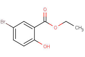 ethyl 5-bromo-2-hydroxybenzoate