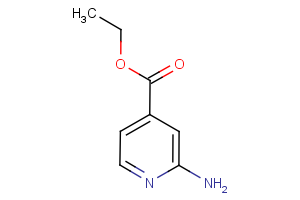 ethyl 2-aminopyridine-4-carboxylate