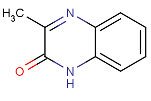 3-methyl-1,2-dihydroquinoxalin-2-one