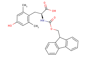 (S)-N-Fmoc-2,6-dimethyltyrosine