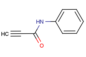 N-phenyl-2-propynamide