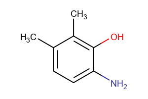 6-amino-2,3-dimethylphenol