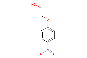 2-(4-nitrophenoxy)ethan-1-ol