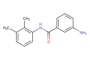 3-amino-N-(2,3-dimethylphenyl)benzamide