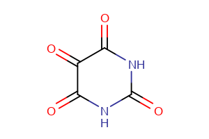 1,3-diazinane-2,4,5,6-tetrone